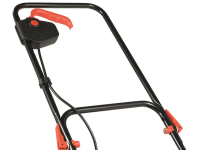 B-Ware Grizzly Tools Akku-Rasenmäher ARM 2433-20