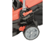B-Ware Grizzly Tools Akku-Rasenmäher ARM 2433-20