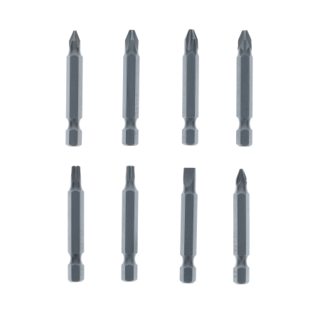 Skruestik (5,5/PH1/PZ1/PZ2/T20/T25/2xPH2)
