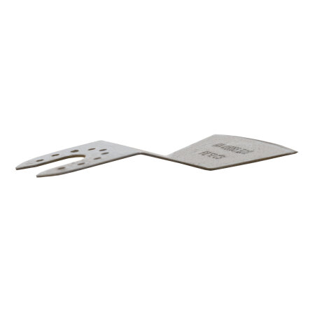 Coltello per raschiare