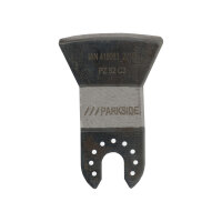 Coltello per raschiare