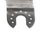 Coltello per raschiare