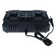 Parkside 20V double charger 2x 4.5 A PDSLG 20 B1 DE/EU for devices of the Parkside X 20V family