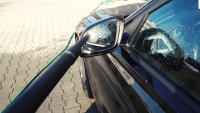 B-Ware CARAMBA Nass Trocken Sauger AUTO 5.0 - Staubsauger mit Blasfunktion mit 5 Düsen