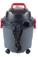 B-Ware CARAMBA Nass Trocken Sauger AUTO 5.0 - Staubsauger mit Blasfunktion mit 5 Düsen
