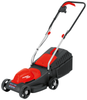 B-Ware Grizzly Tools Elektro-Rasenmäher EM 1130