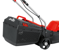 B-Ware Grizzly Tools Elektro-Rasenmäher EM 1130