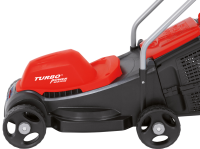 B-Ware Grizzly Tools Elektro-Rasenmäher EM 1130