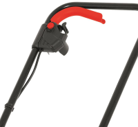 B-Ware Grizzly Tools Elektro-Rasenmäher EM 1130