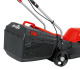 B-Ware Grizzly Tools Elektro-Rasenmäher EM 1130