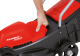B-Ware Grizzly Tools Elektro-Rasenmäher EM 1130