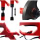 B-Ware Elektro Rasentrimmer ET 3500