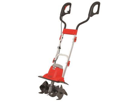 B-Ware Grizzly Tools Elektro Gartenhacke EGT 1036