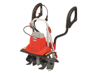 B-Ware Grizzly Tools Elektro Gartenhacke EGT 1036