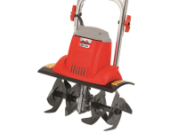 B-Ware Grizzly Tools Elektro Gartenhacke EGT 1036