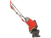 B-Ware Grizzly Tools Elektro Gartenhacke EGT 1036