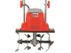 B-Ware Grizzly Tools Elektro Gartenhacke EGT 1036