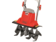 B-Ware Grizzly Tools Elektro Gartenhacke EGT 1036