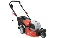 B-Ware Grizzly Tools Elektromäher ERM 1642 Trike...