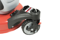 B-Ware Grizzly Tools Elektromäher ERM 1642 Trike...