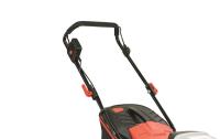 B-Ware Grizzly Tools Elektromäher ERM 1642 Trike Rasenmäher