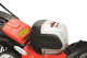 B-Ware Grizzly Tools Elektromäher ERM 1642 Trike Rasenmäher
