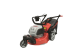 B-Ware Grizzly Tools Elektromäher ERM 1642 Trike Rasenmäher