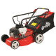 B-Ware Grizzly Tools Benzin-Rasenmäher BRM 4210-20