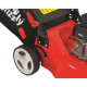 B-Ware Grizzly Tools Benzin-Rasenmäher BRM 4210-20