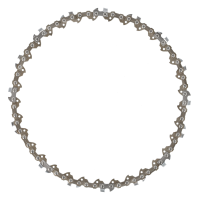 Sägekette E&S ES91NP-4-33DL