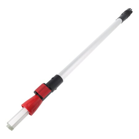 mittleres Rohr m. Teleskopfunktion