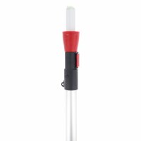 mittleres Rohr m. Teleskopfunktion