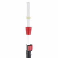 mittleres Rohr m. Teleskopfunktion