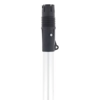 mittleres Rohr m. Teleskopfunktion