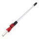 mittleres Rohr m. Teleskopfunktion