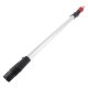 mittleres Rohr m. Teleskopfunktion