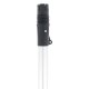 mittleres Rohr m. Teleskopfunktion