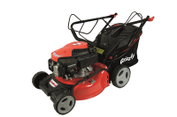 B-Ware Grizzly Tools Benzin-Rasenmäher BRM 4615-22 A