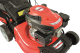 B-Ware Grizzly Tools Benzin-Rasenmäher BRM 4615-22 A