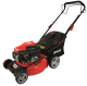 B-Ware Grizzly Tools Benzin-Rasenmäher BRM 4615-22 A