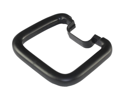 Bow handle