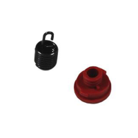 Antivibrationsfeder