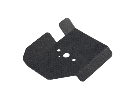 Carburetor gasket