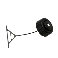 Tapa del tanque de gasolina