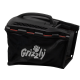 Ramasseur dherbe 35 L w. Logo Grizzly