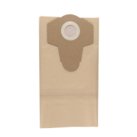 Papierbeutel 30L braun  (5)
