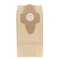 Sacco di carta 30L marrone (5)