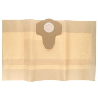 Sacco di carta 30L marrone (5)