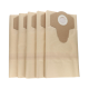 Sacco di carta 30L marrone (5)