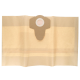 Sacco di carta 30L marrone (5)